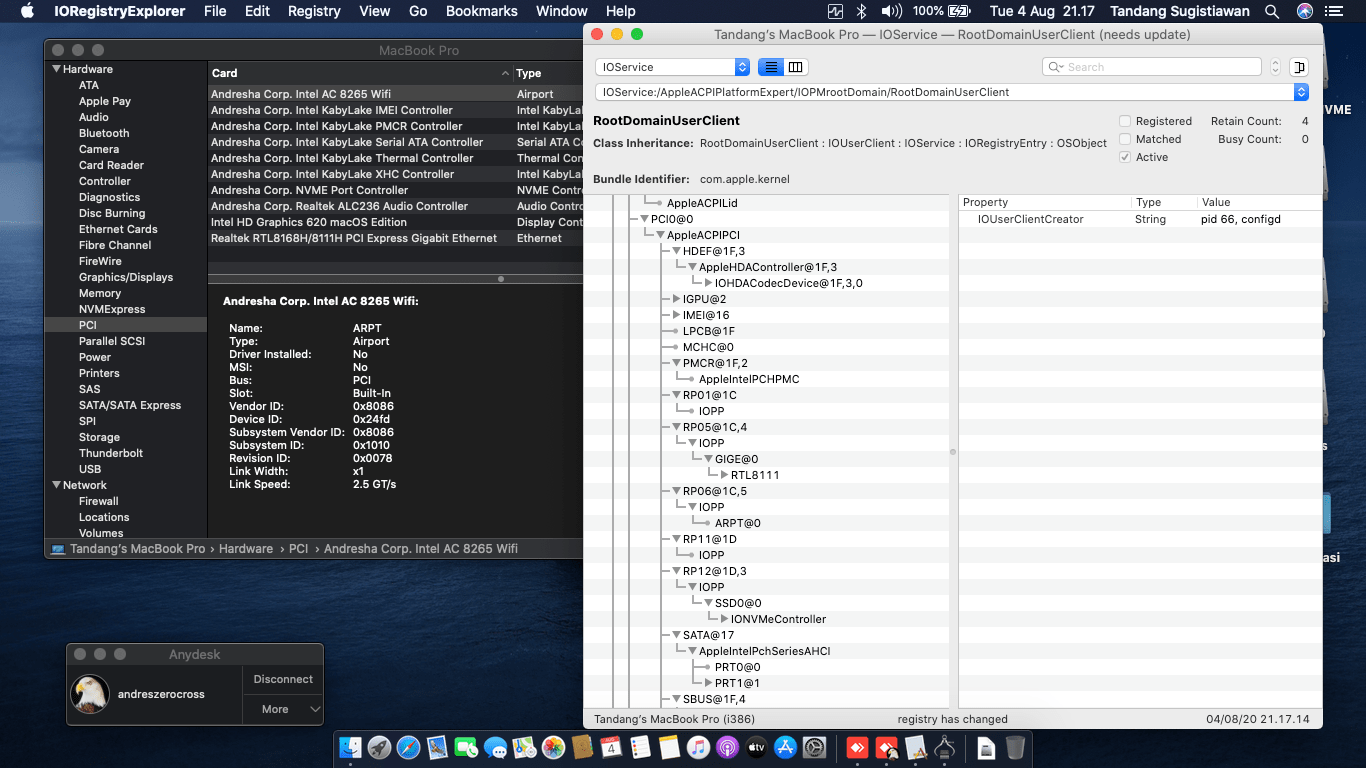 Lenovo Ideapad V310 14IKB 4th [KabyLake   Intel HD 620 + I2C] 10